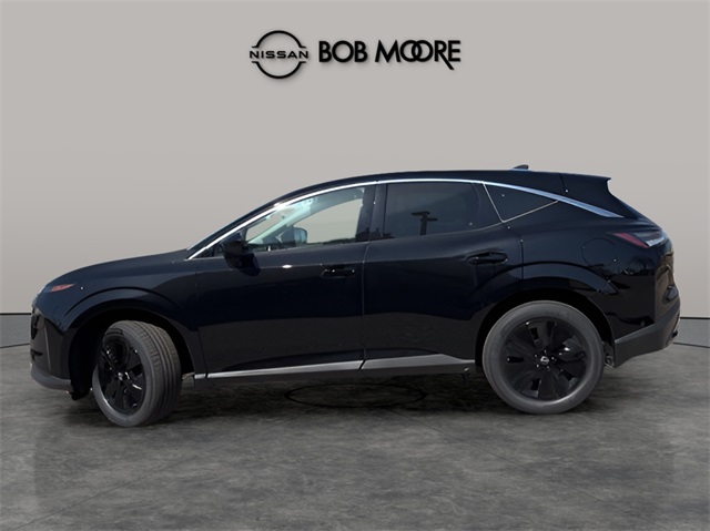 2025 Nissan Murano SV photo 2