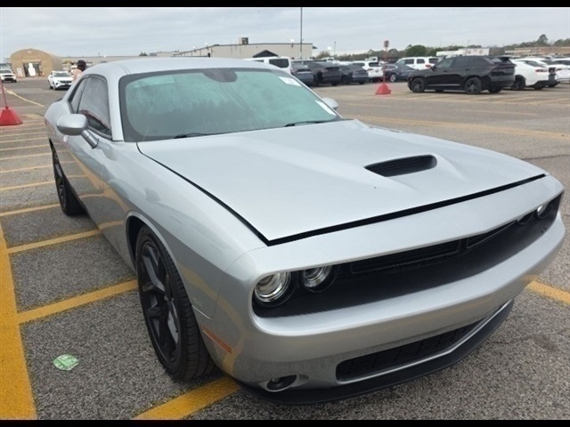 2021 Dodge Challenger GT