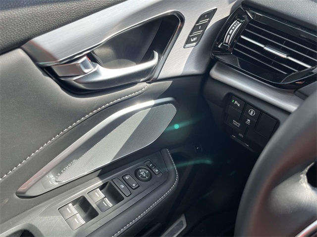 2025 Acura RDX Technology photo 22