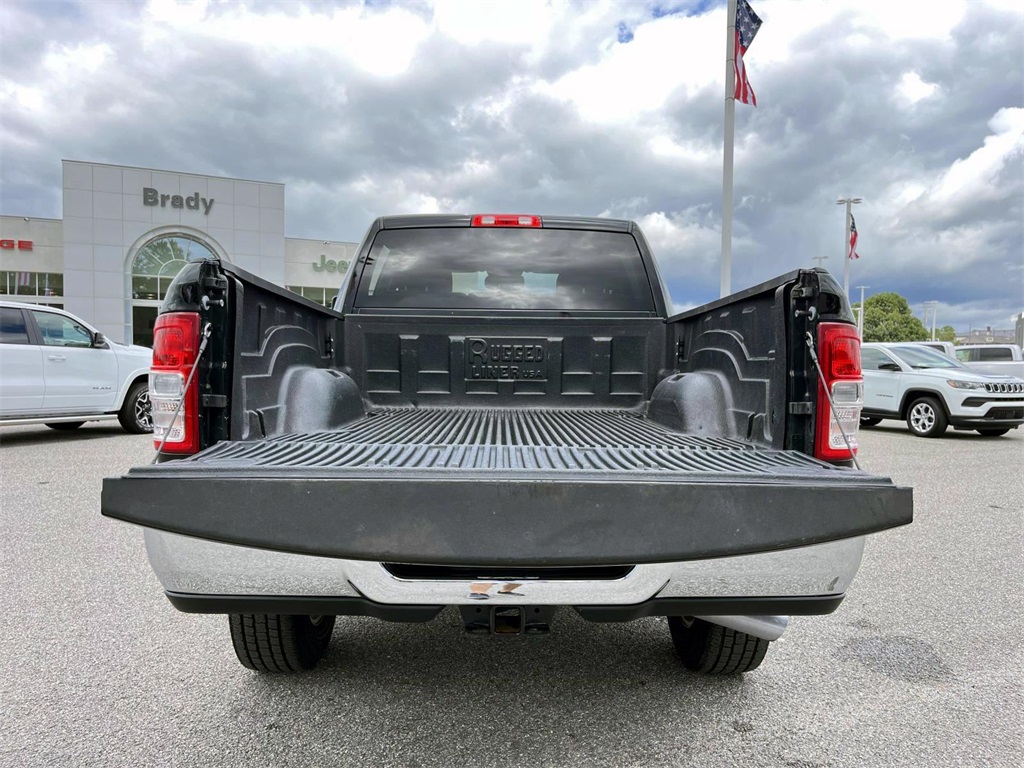 2024 Ram 2500 Big Horn photo 6