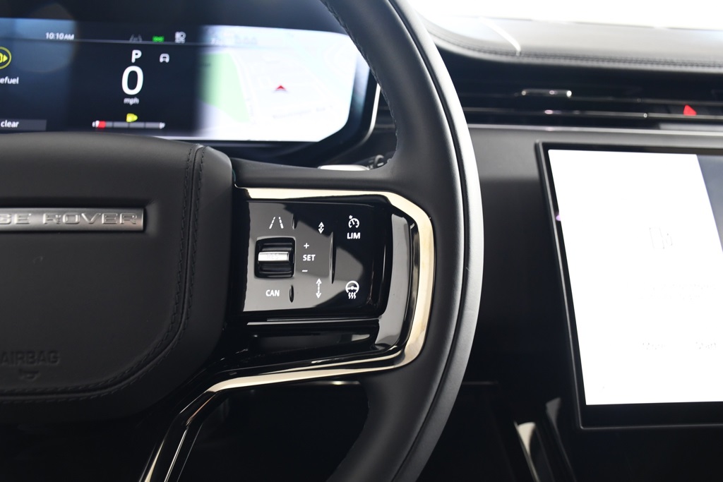 2025 Land Rover Range Rover Sport SE photo 28