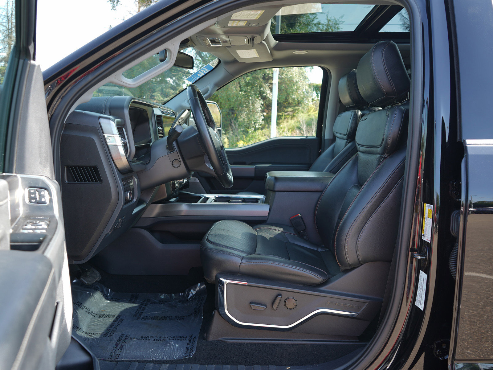 2023 Ford F-350 XL photo 19