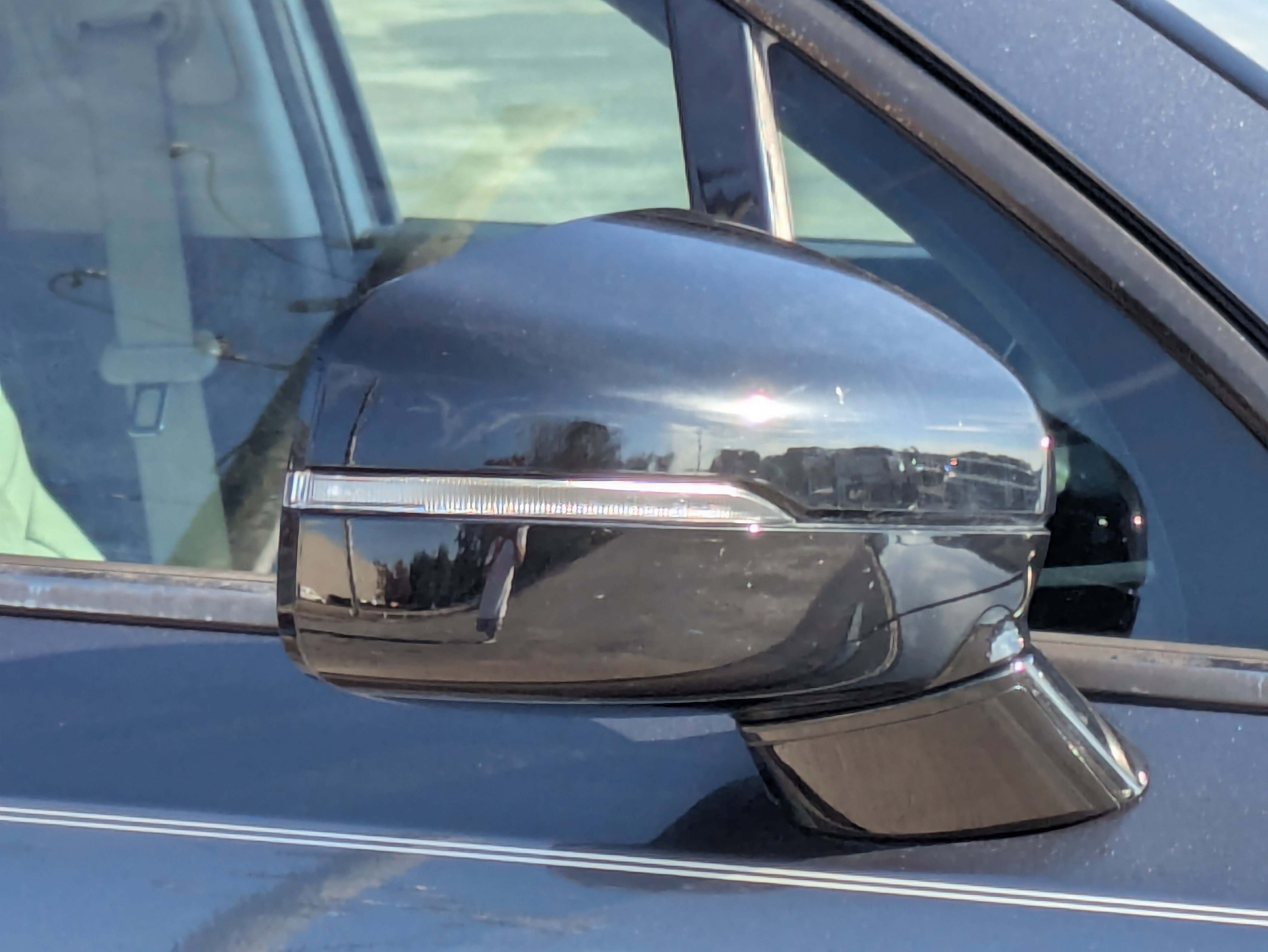 2022 Kia Sorento S photo 2