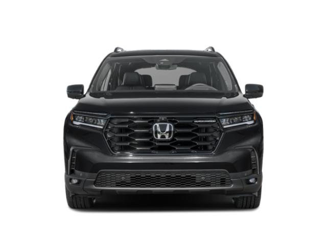 2025 Honda Pilot Black Edition photo 7
