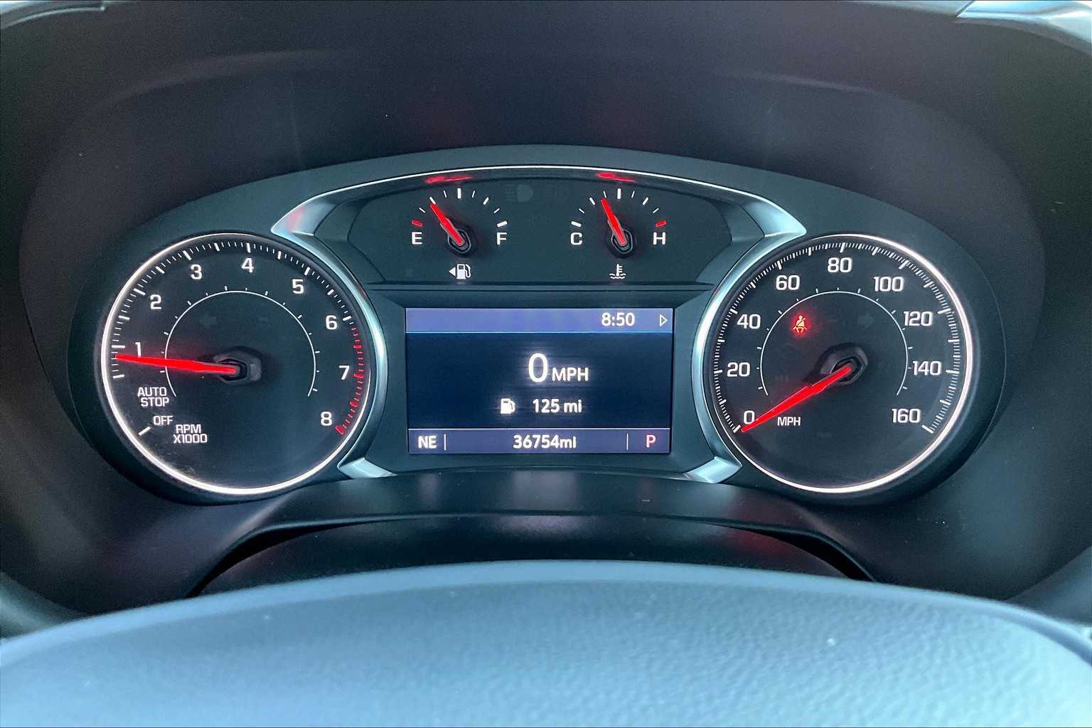 2023 Chevrolet Blazer 2LT photo 20
