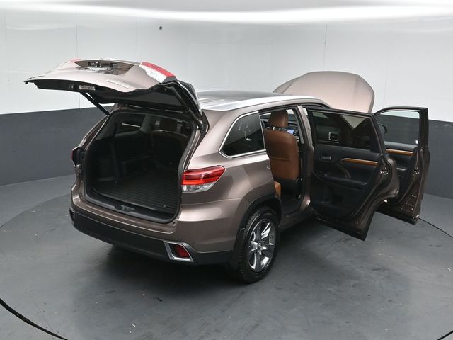 2018 TOYOTA HIGHLANDER - Image 56