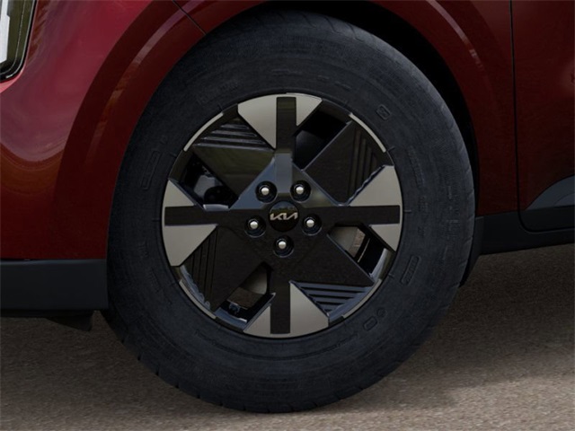 2026 Kia Carnival LXS photo 8
