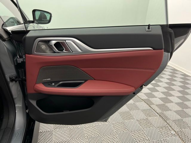 2025 Bmw 430i xDrive Gran Coupe photo 43