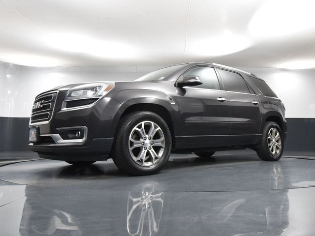 2014 Gmc Acadia SLT photo 45