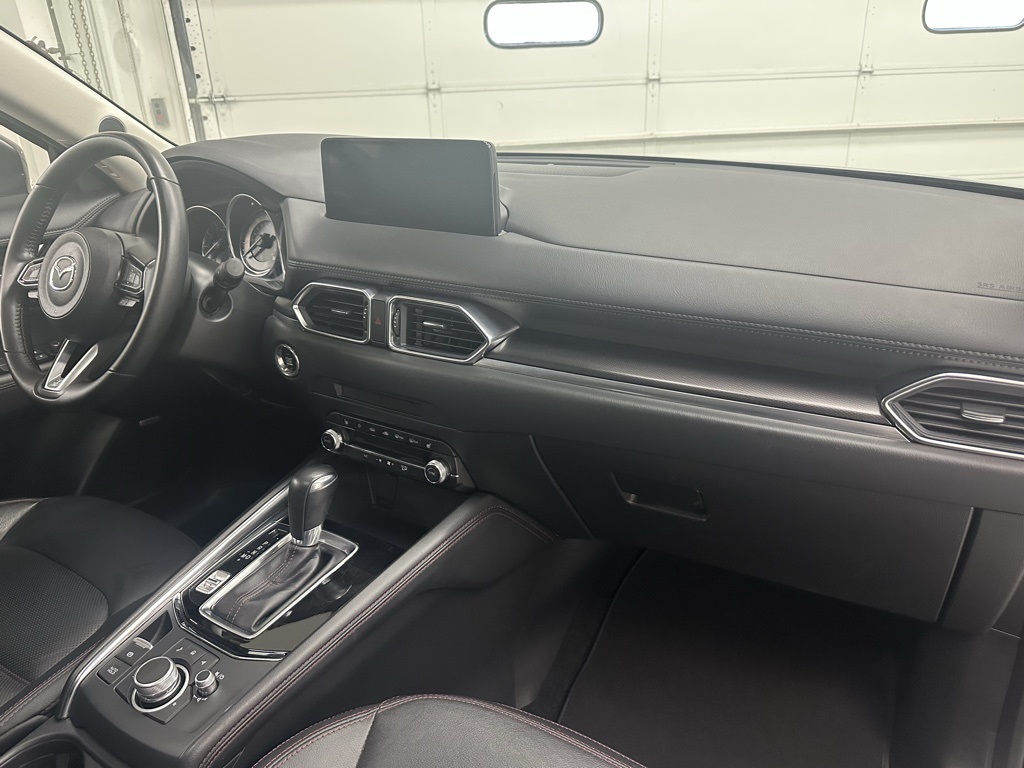 2024 Mazda CX-5 2.5 S Carbon photo 19
