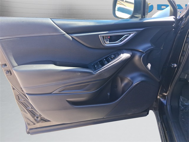 2022 Subaru Forester Premium photo 9