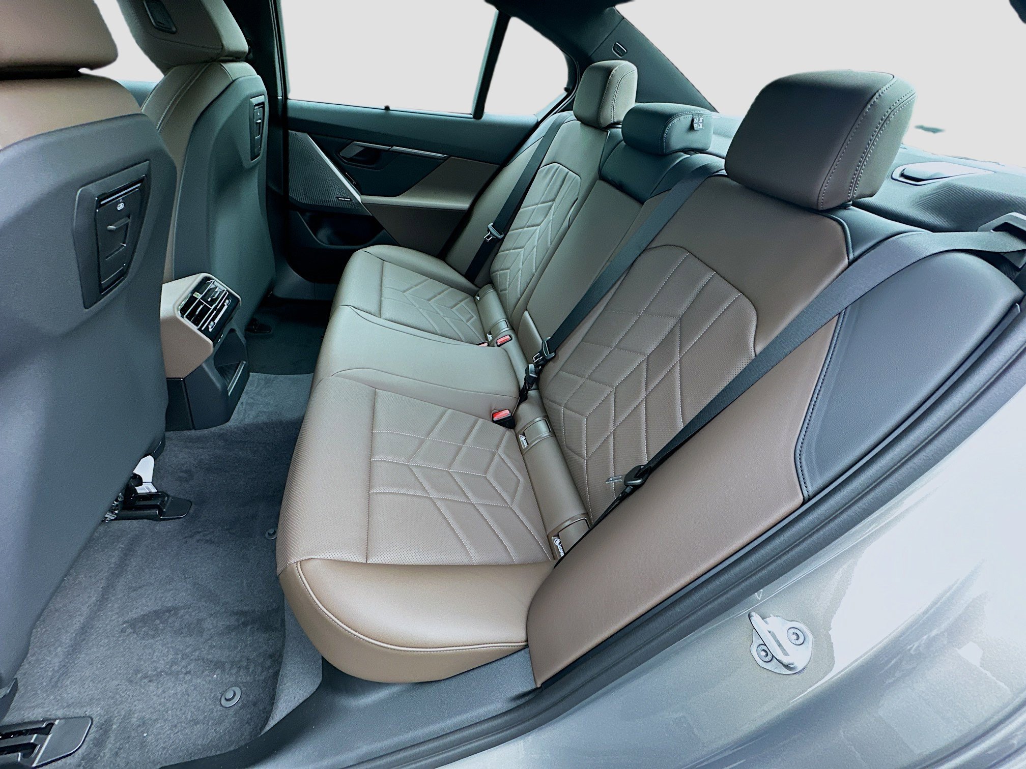 2026 Bmw 530i photo 20