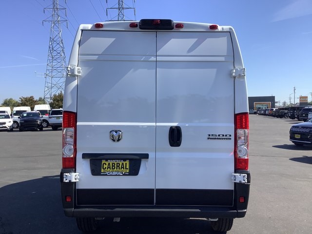 2025 Ram ProMaster 1500 Base photo 2