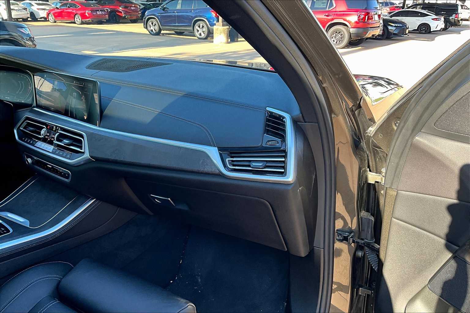 2021 Bmw X5 xDrive40i photo 16
