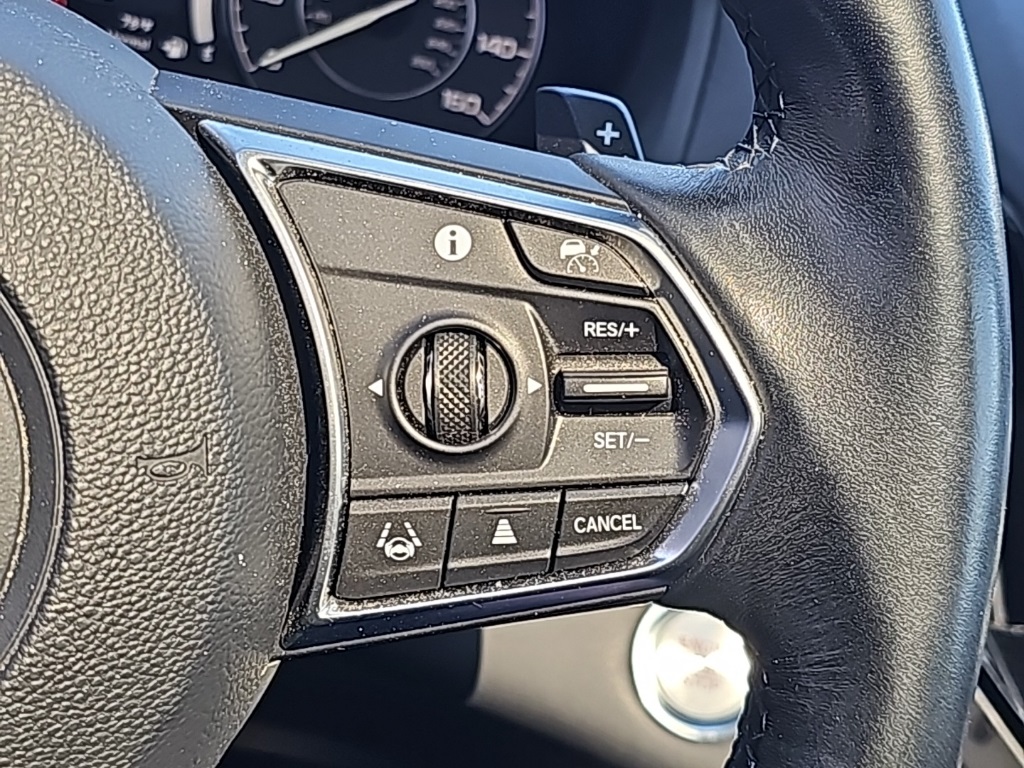 2023 Acura RDX photo 12