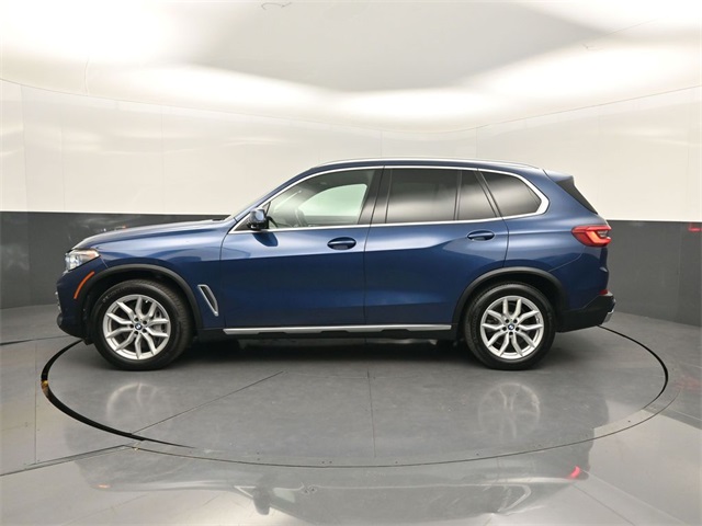 2019 Bmw X5 xDrive50i SAV photo 2