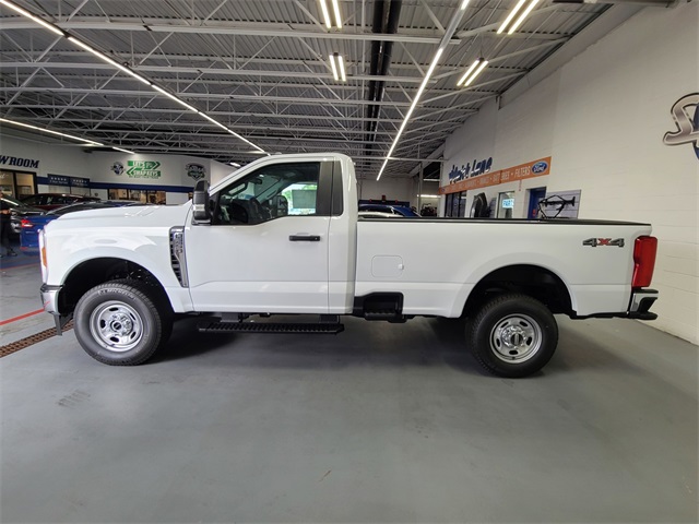 2024 Ford F-250 XL photo 7