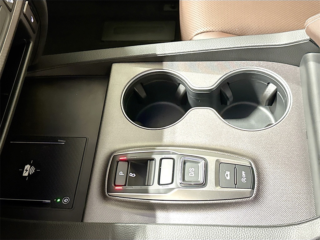 2025 Honda Ridgeline RTL photo 11