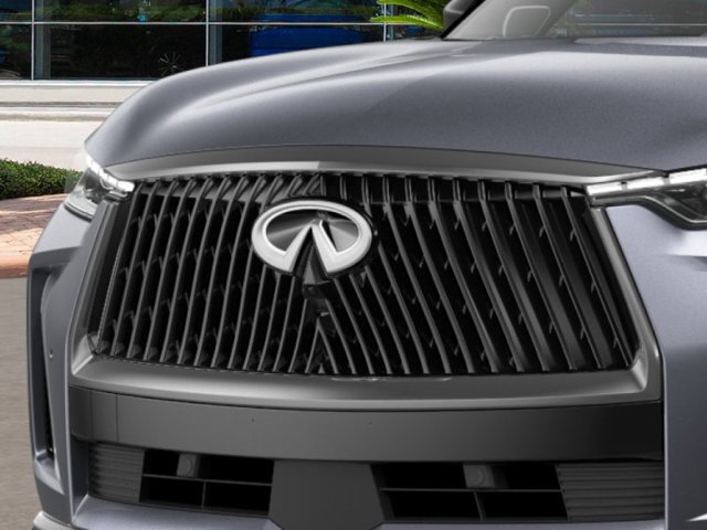 2026 Infiniti QX60 Autograph AWD photo 12