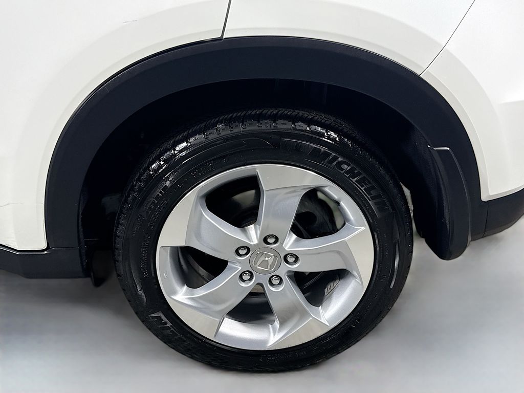 2016 Honda HR-V LX photo 27