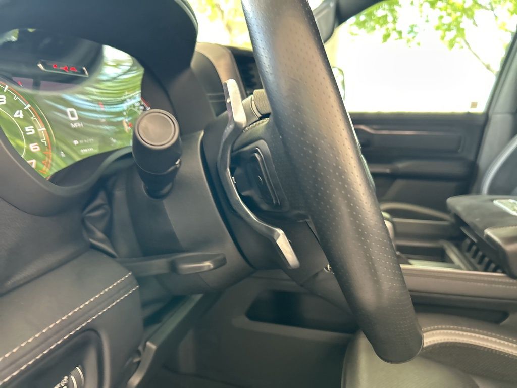 2022 Ram 1500 TRX photo 35