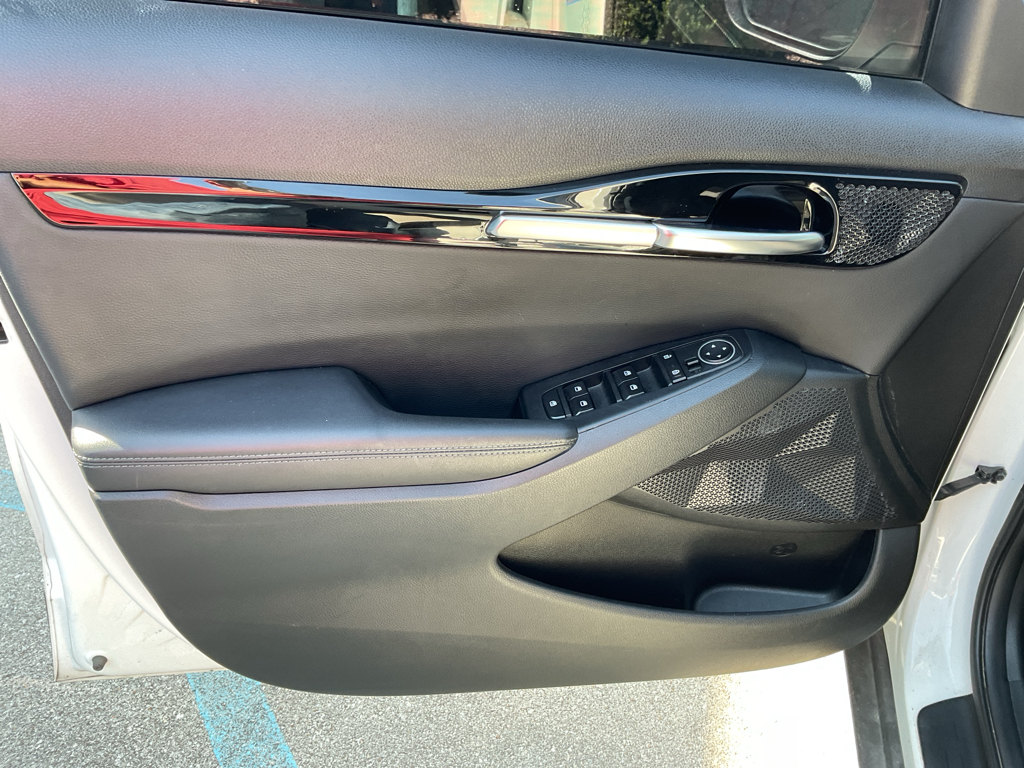 2023 Kia Seltos EX photo 14