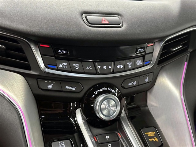 2022 Acura TLX Technology SH-AWD photo 24