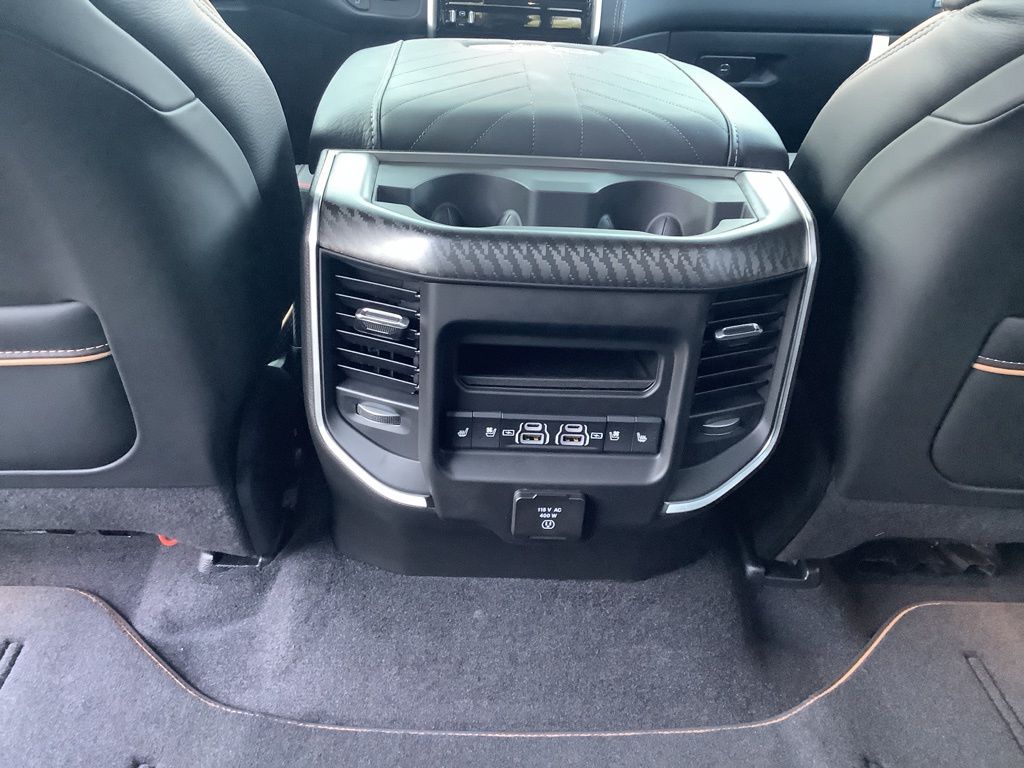 2026 Ram 1500 photo 29