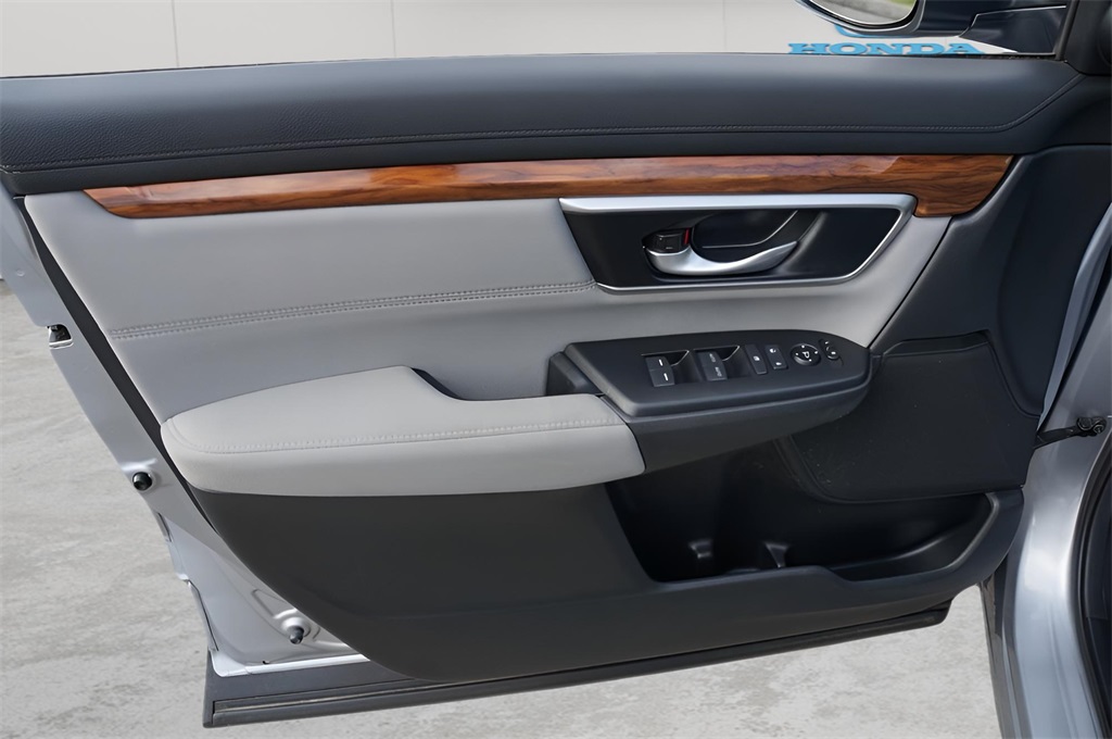 2021 Honda CR-V EX photo 20