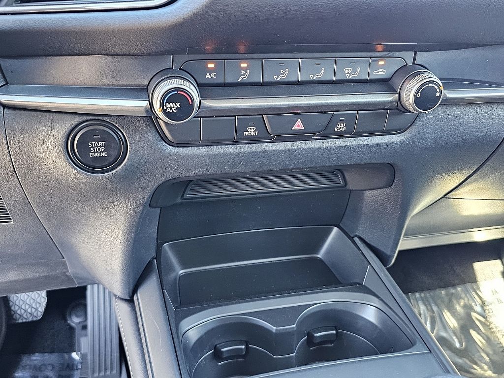 2025 Mazda CX-30 2.5 S photo 27