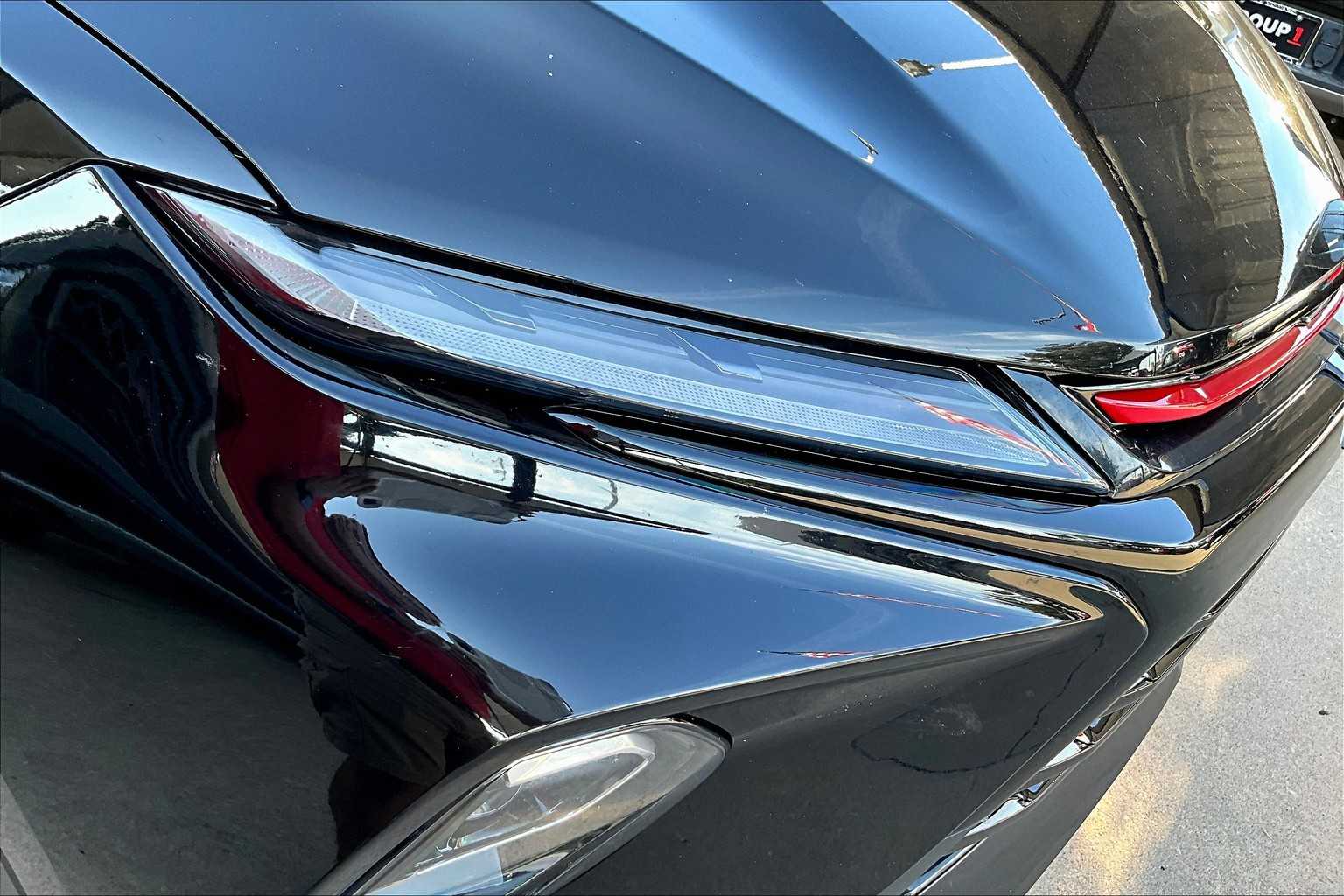 2023 Chevrolet Blazer 2LT photo 24