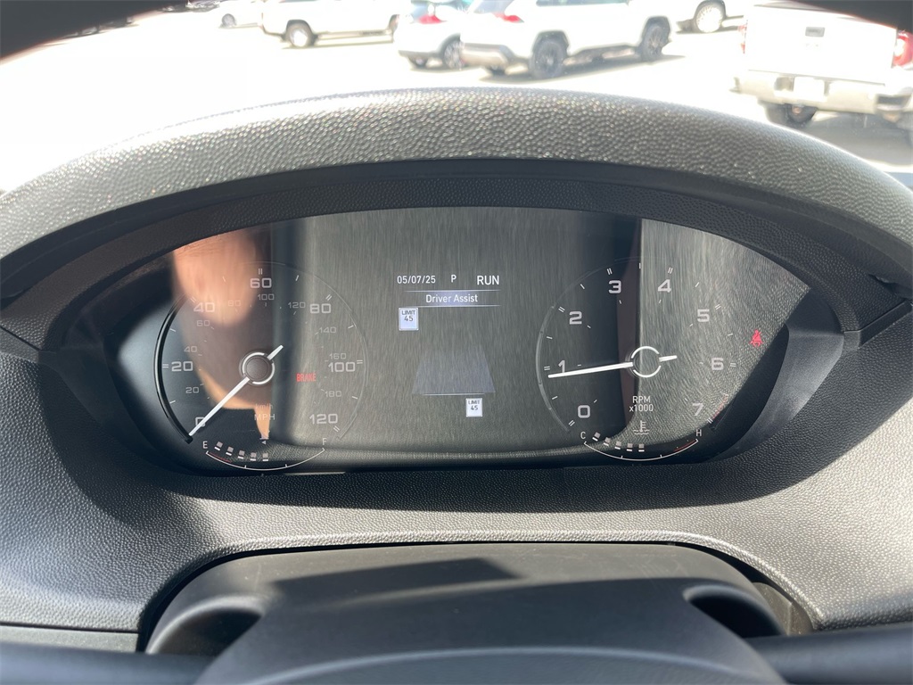 2024 Ram ProMaster 2500 photo 15