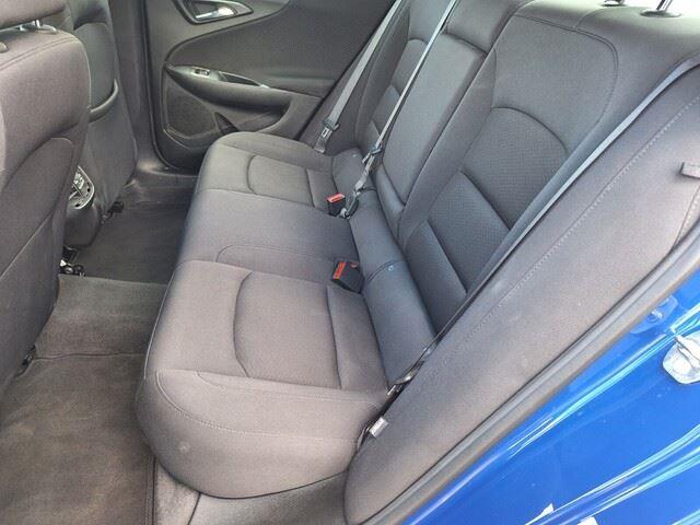 2023 Chevrolet Malibu 1LT photo 17
