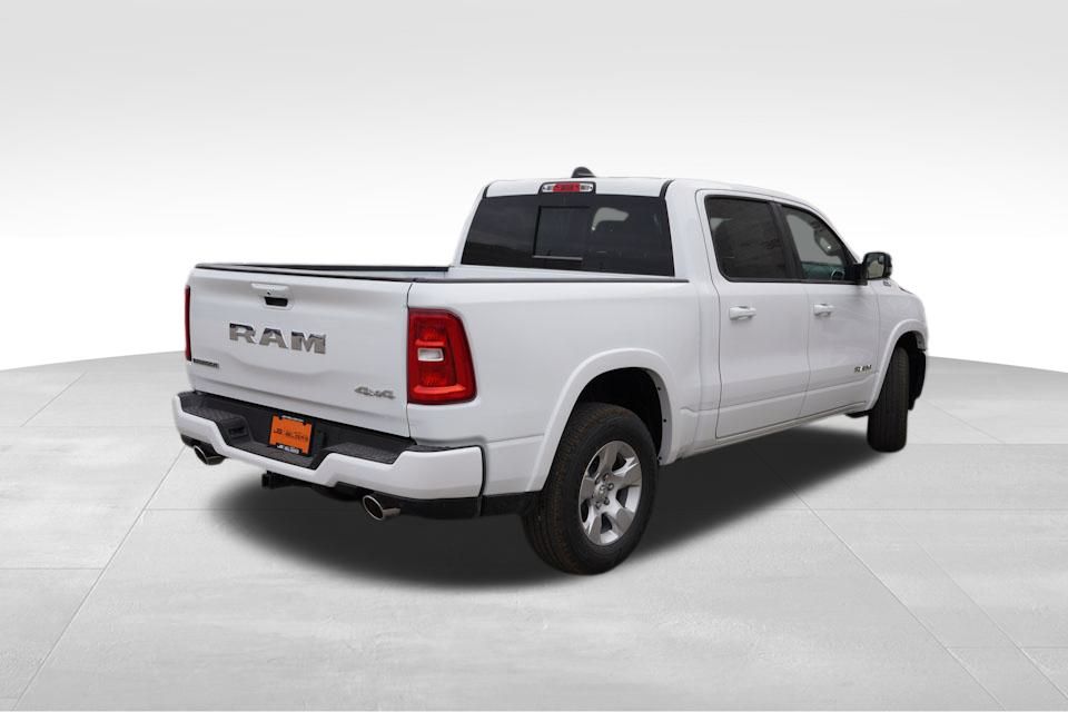 2026 Ram 1500 Big Horn Sport photo 3