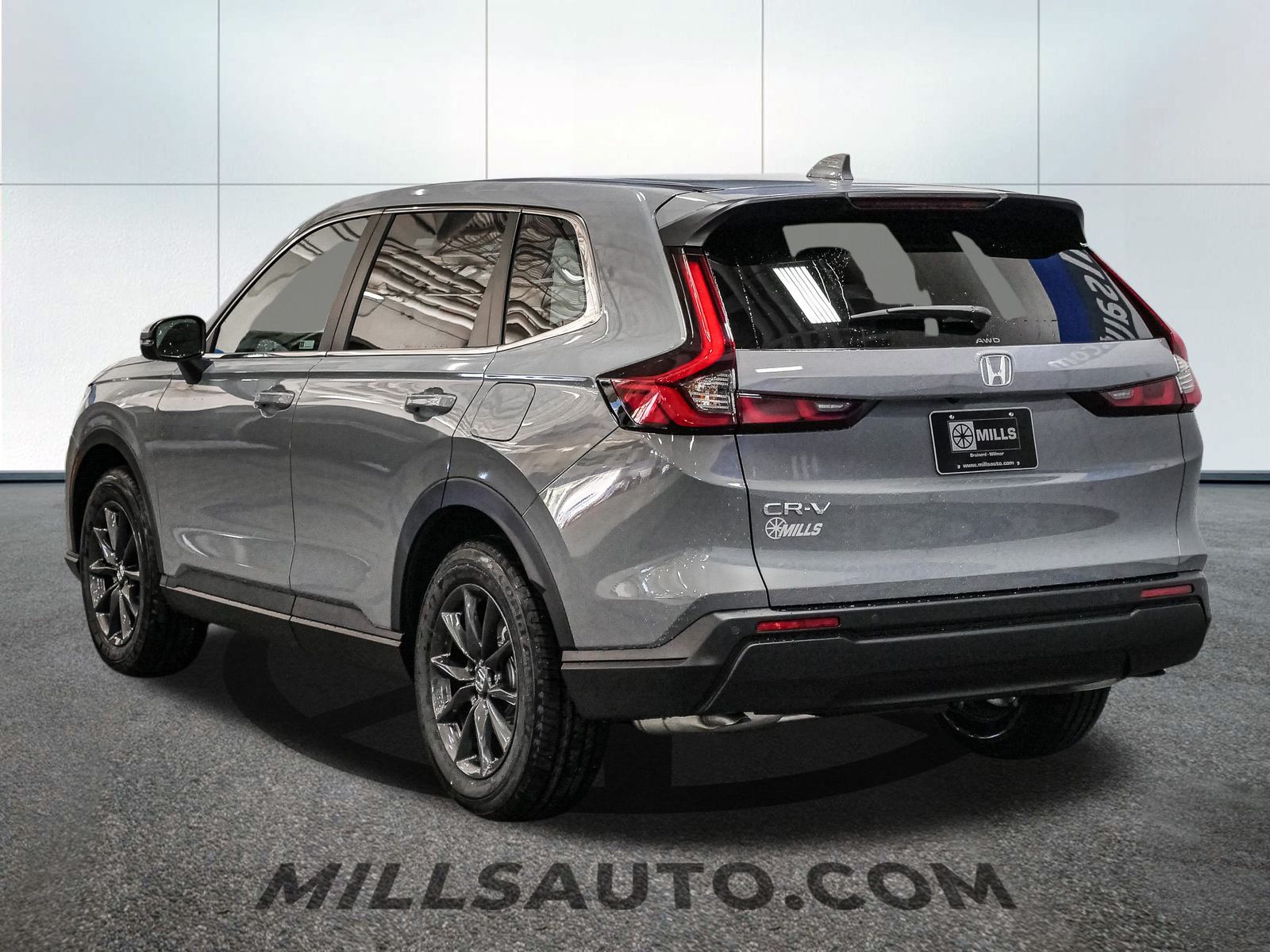 2024 Honda CR-V EX-L photo 4