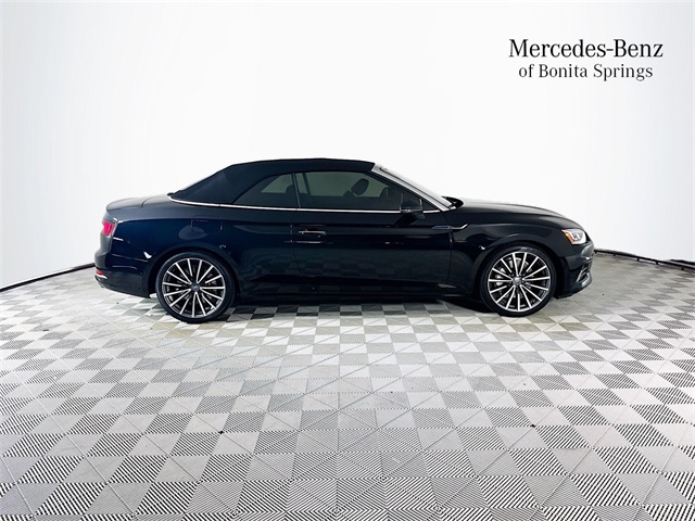2019 Audi A5 2.0T Premium Plus Quattro photo 6