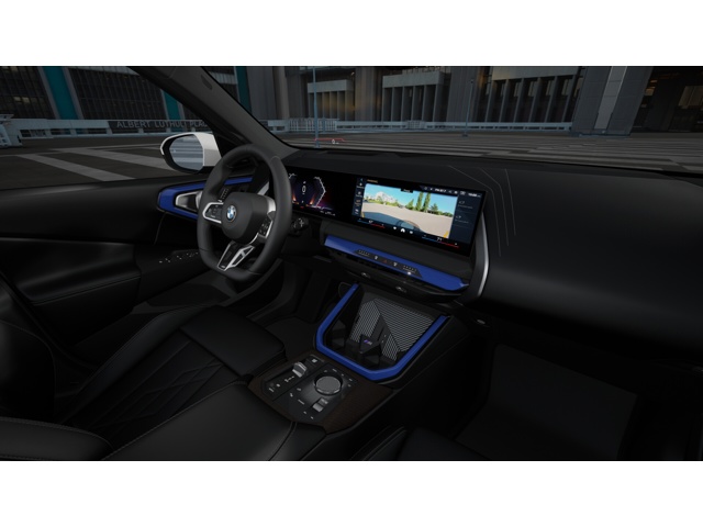 2026 Bmw X3 photo 11