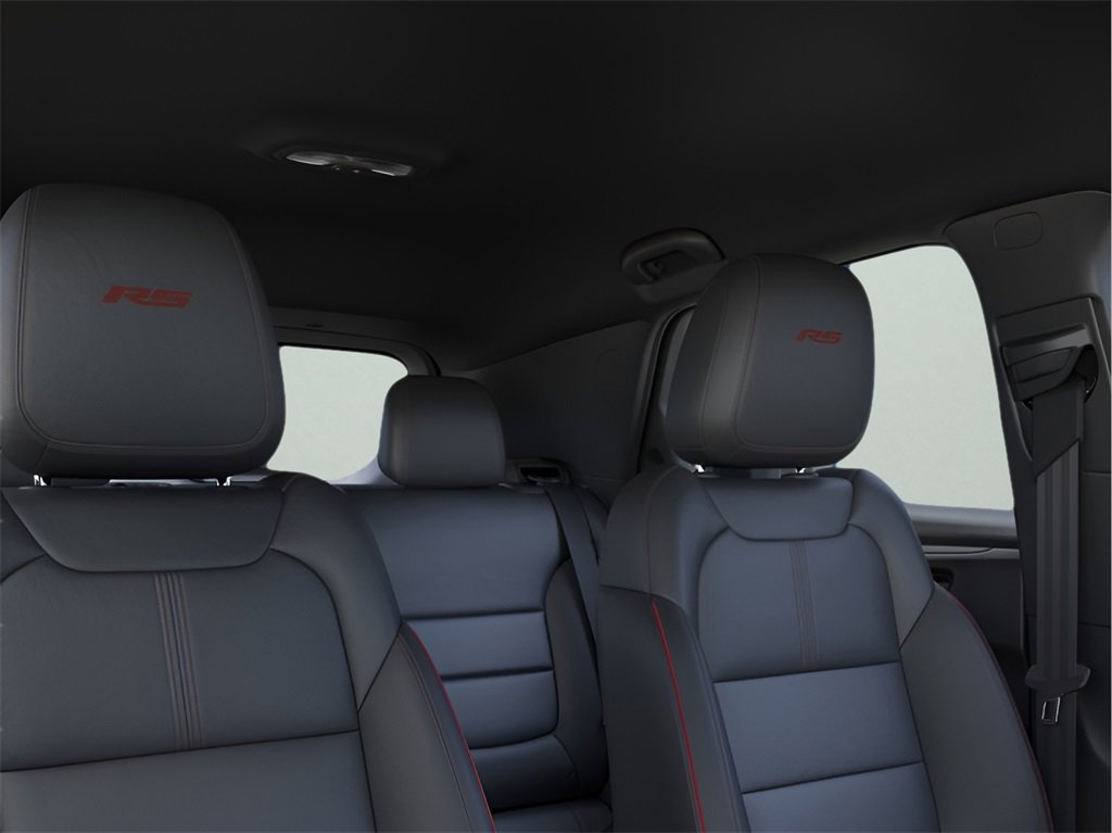 2026 Chevrolet Trailblazer RS photo 12