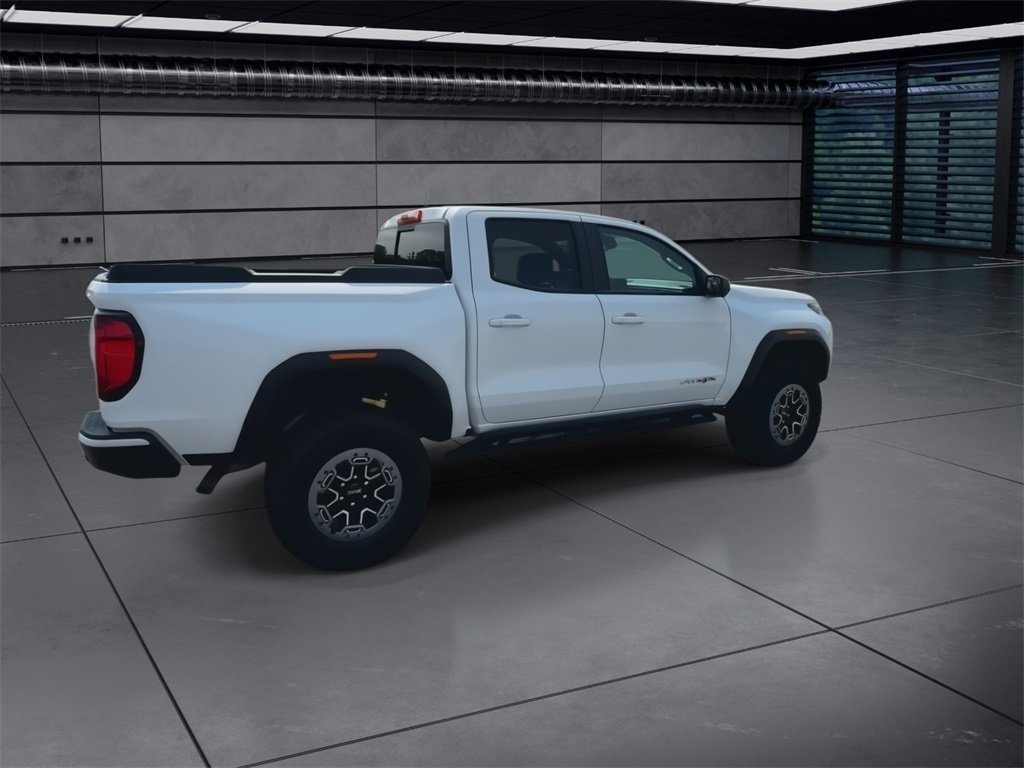 2023 Gmc Canyon AT4X photo 8