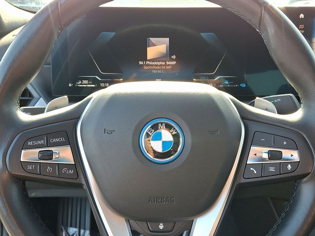 2023 Bmw 330e 330xe photo 21