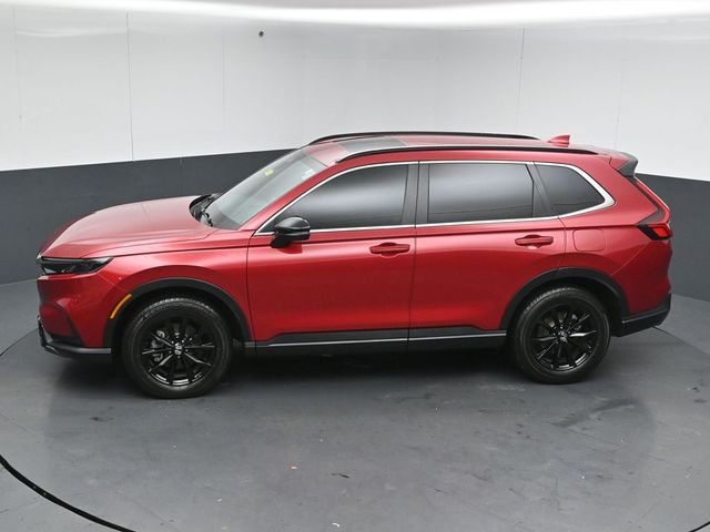 2025 HONDA CR-V - Image 48