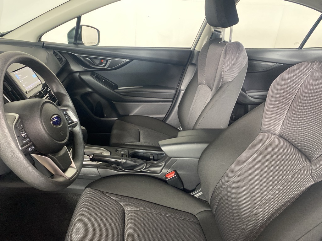 2023 Subaru Impreza Premium photo 16