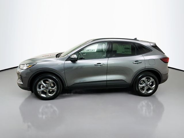 2026 Ford Escape ST-Line Select photo 2