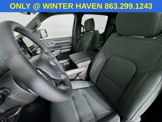 2026 Ram 1500 Big Horn photo 19