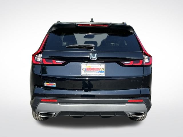 2026 Honda CR-V Hybrid Sport photo 4