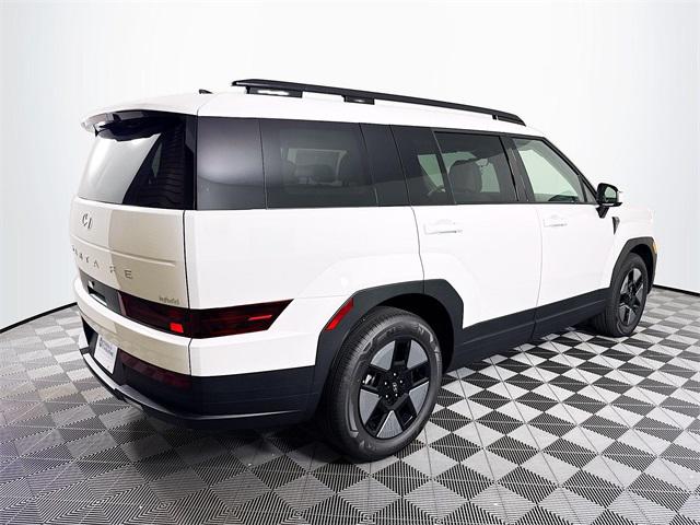 2026 Hyundai Santa Fe SEL photo 4