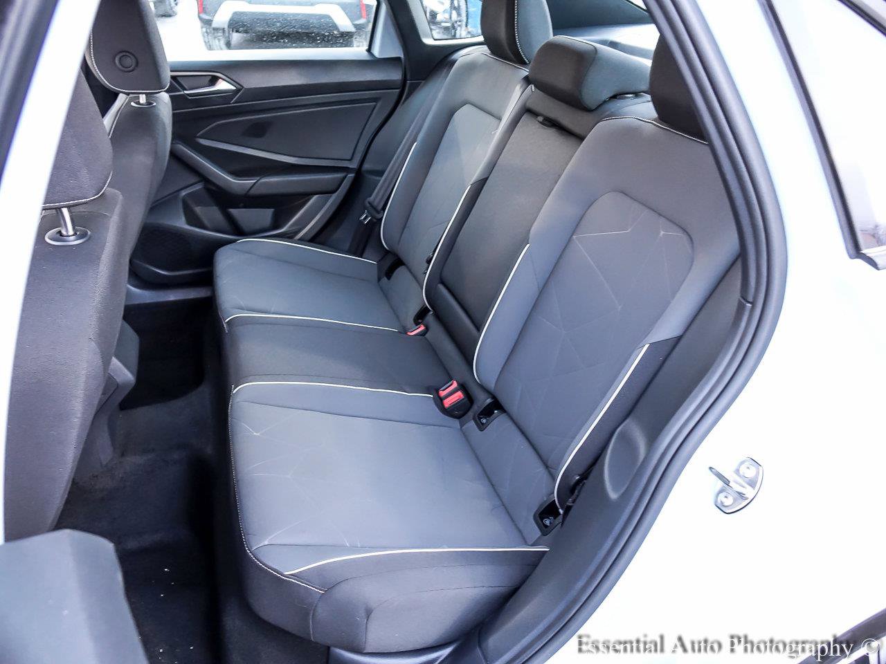 2025 VOLKSWAGEN JETTA - Image 9