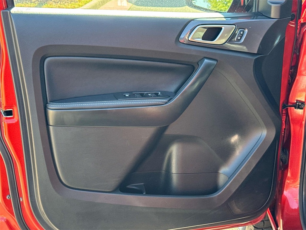2019 Ford Ranger Lariat photo 22