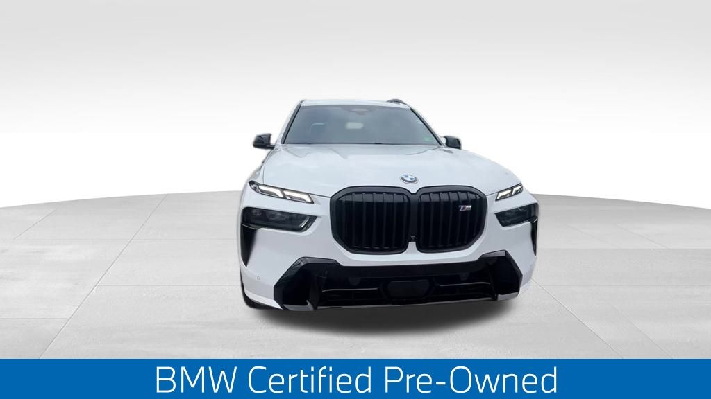 2023 Bmw X7 M60i photo 5