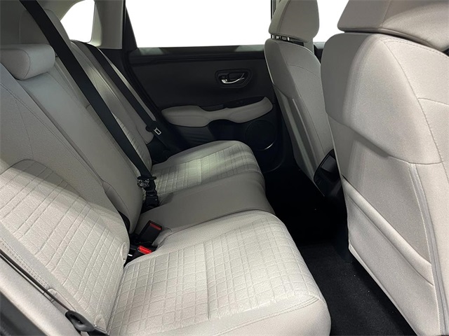 2026 Honda HR-V LX photo 21